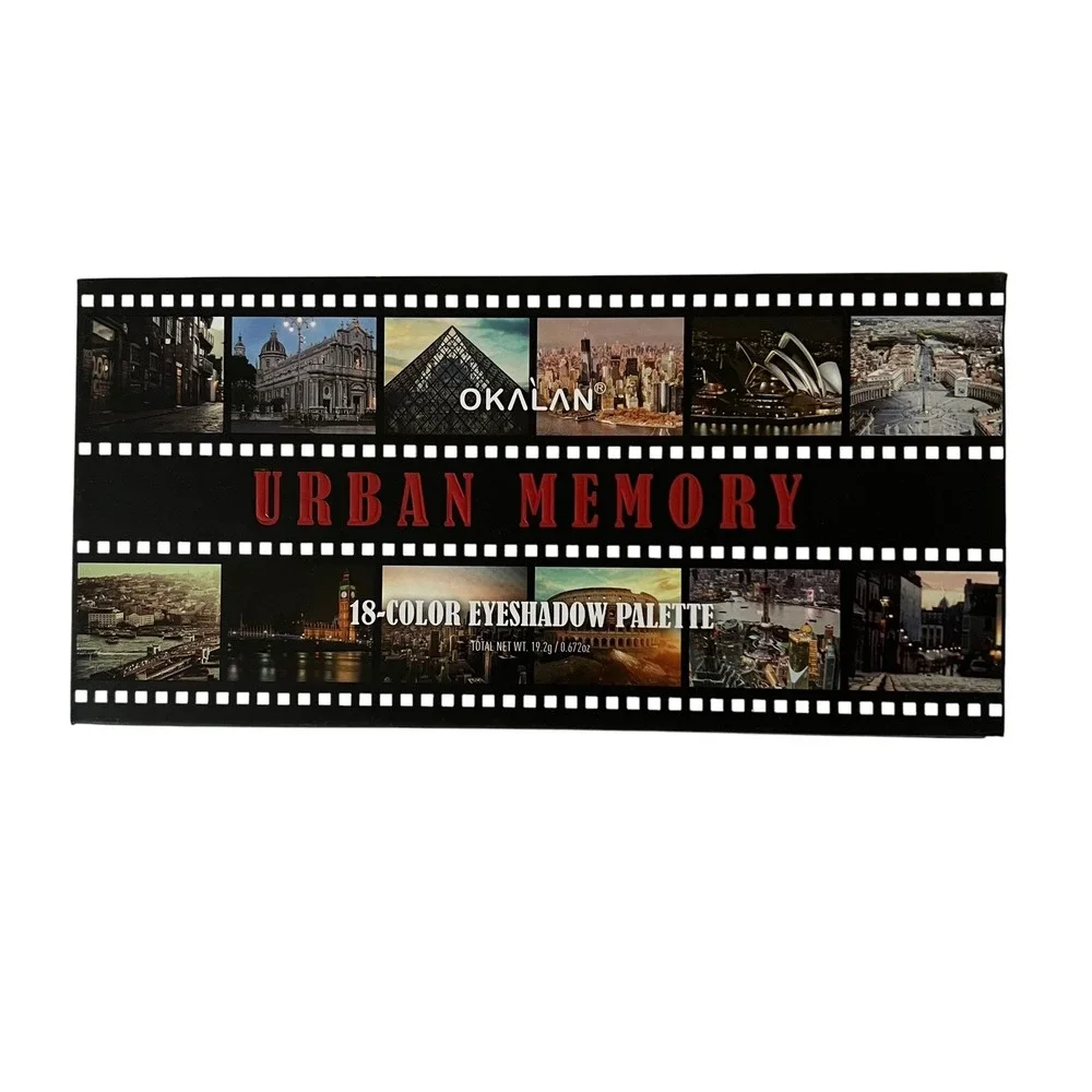 Okalan urban memory